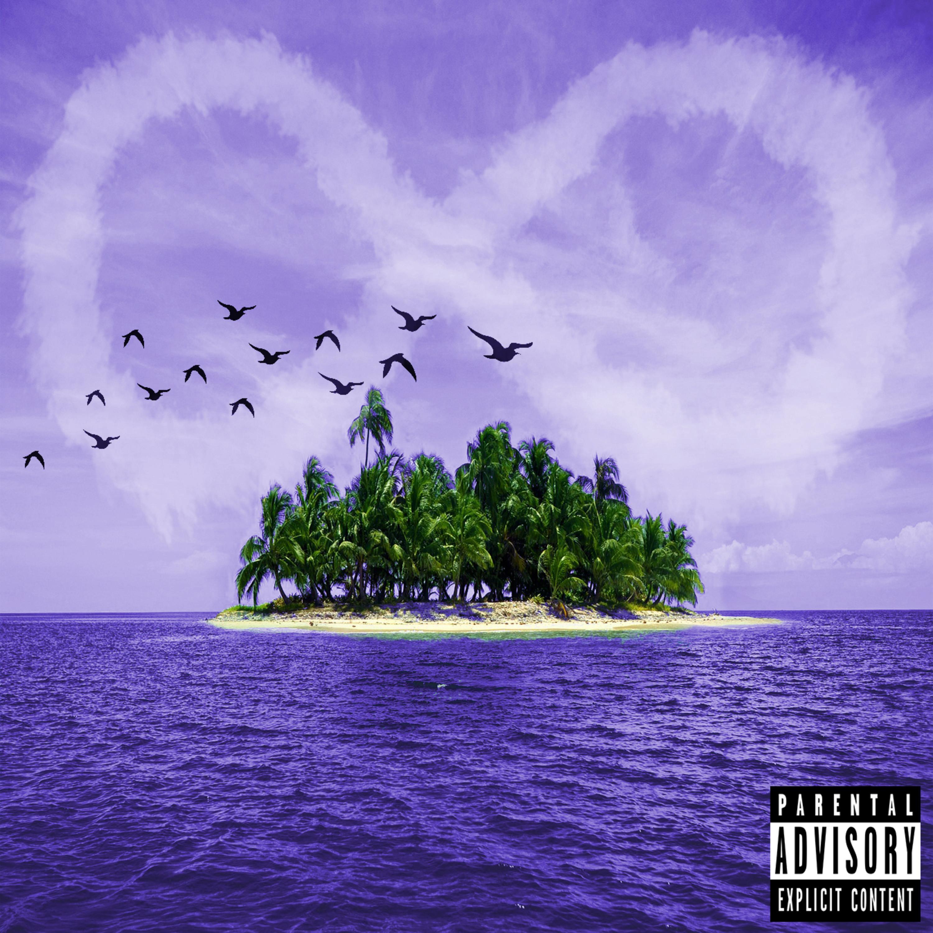 Infinity Sign (feat. JTS)