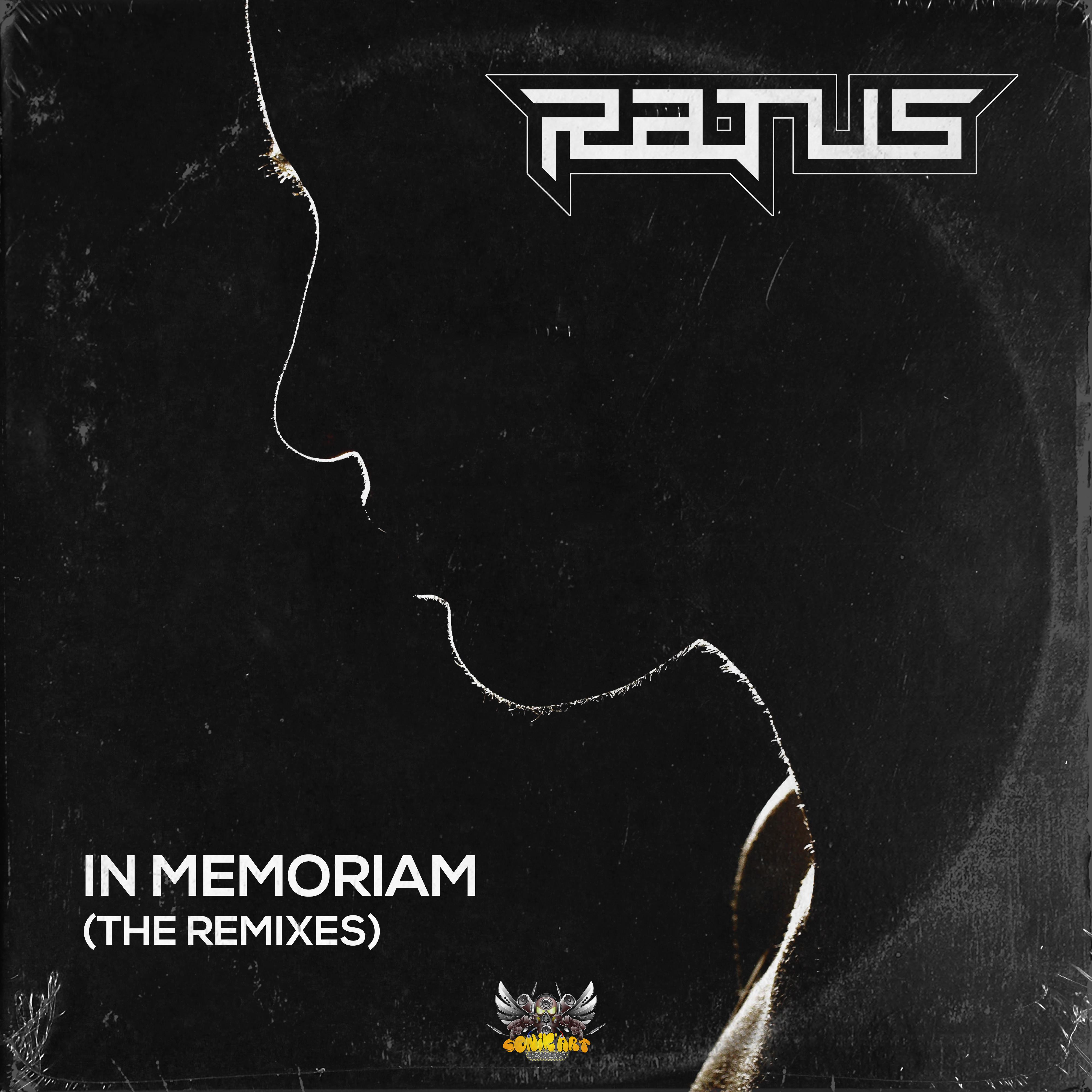 RATUS - In Memoriam (Newcomer Remix)