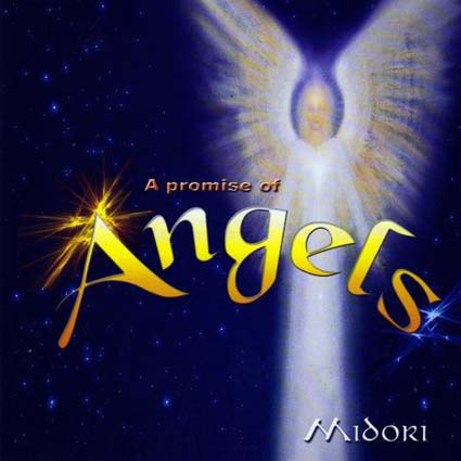A Promise Of Angels专辑