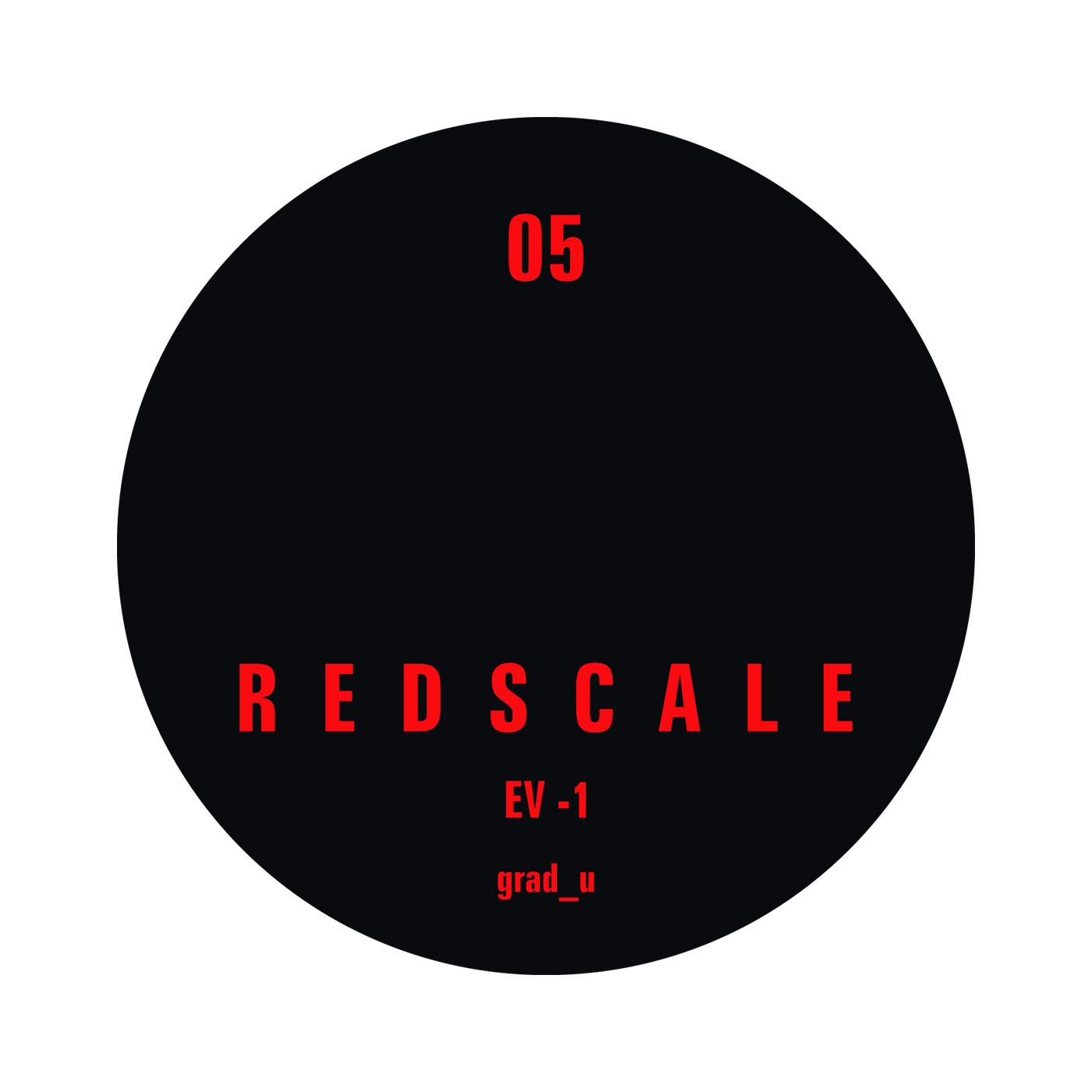 Redscale 05