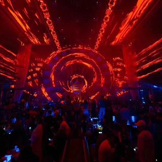 EDC CLUB-party『江门总店』