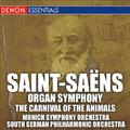 Organ Symphony; Carnival of the Animals