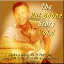 The Pat Boone Story, Vol. 4专辑