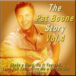 The Pat Boone Story, Vol. 4专辑