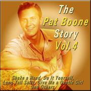 The Pat Boone Story, Vol. 4