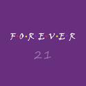 Forever 21专辑