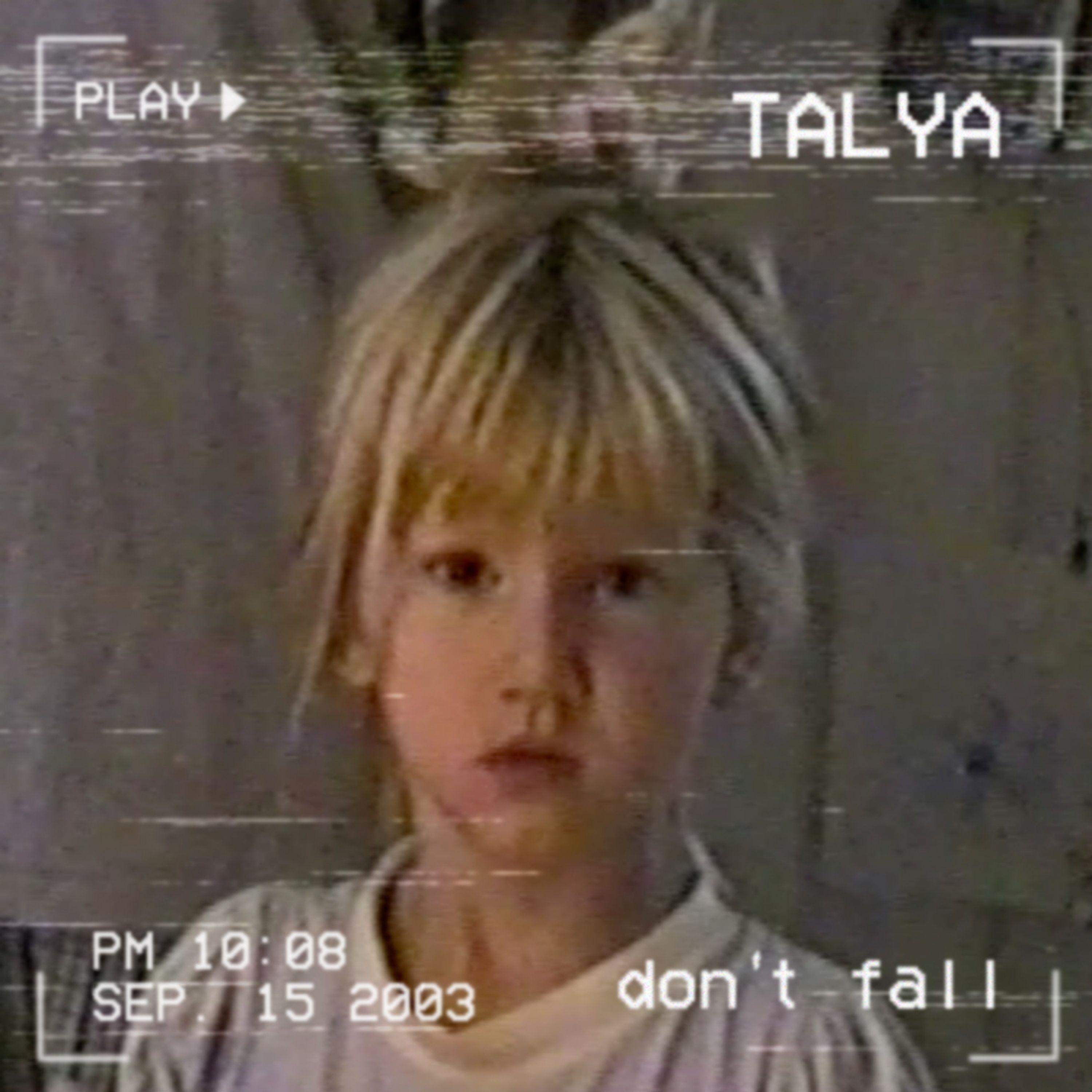 Don't Fall