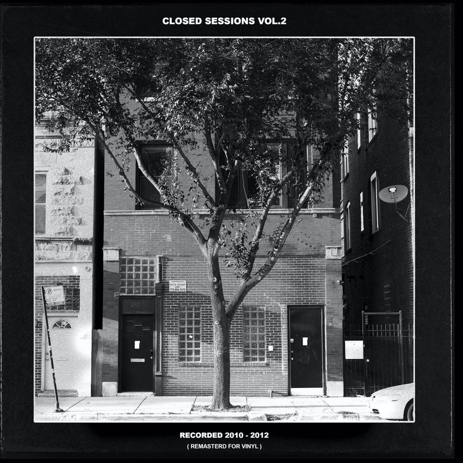 Closed Sessions - So Stupid