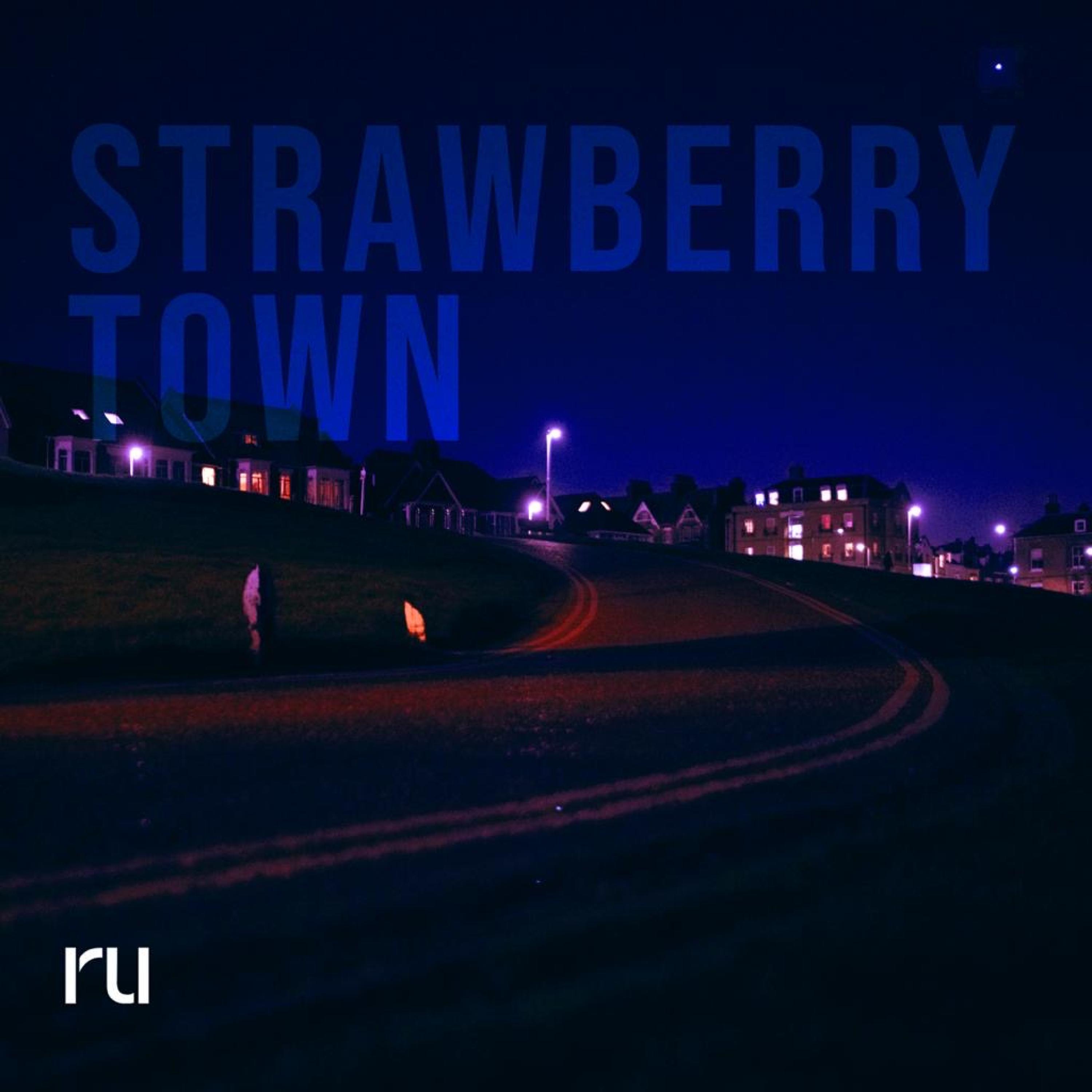 Strawberry Town
