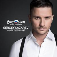 You Are The Only One - Sergey Lazarev (eurovision) (karaoke Version)
