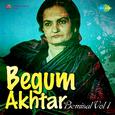 Begum Akhtar Bemisal 1