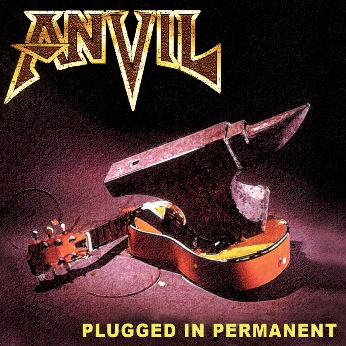 Plugged in Permanent