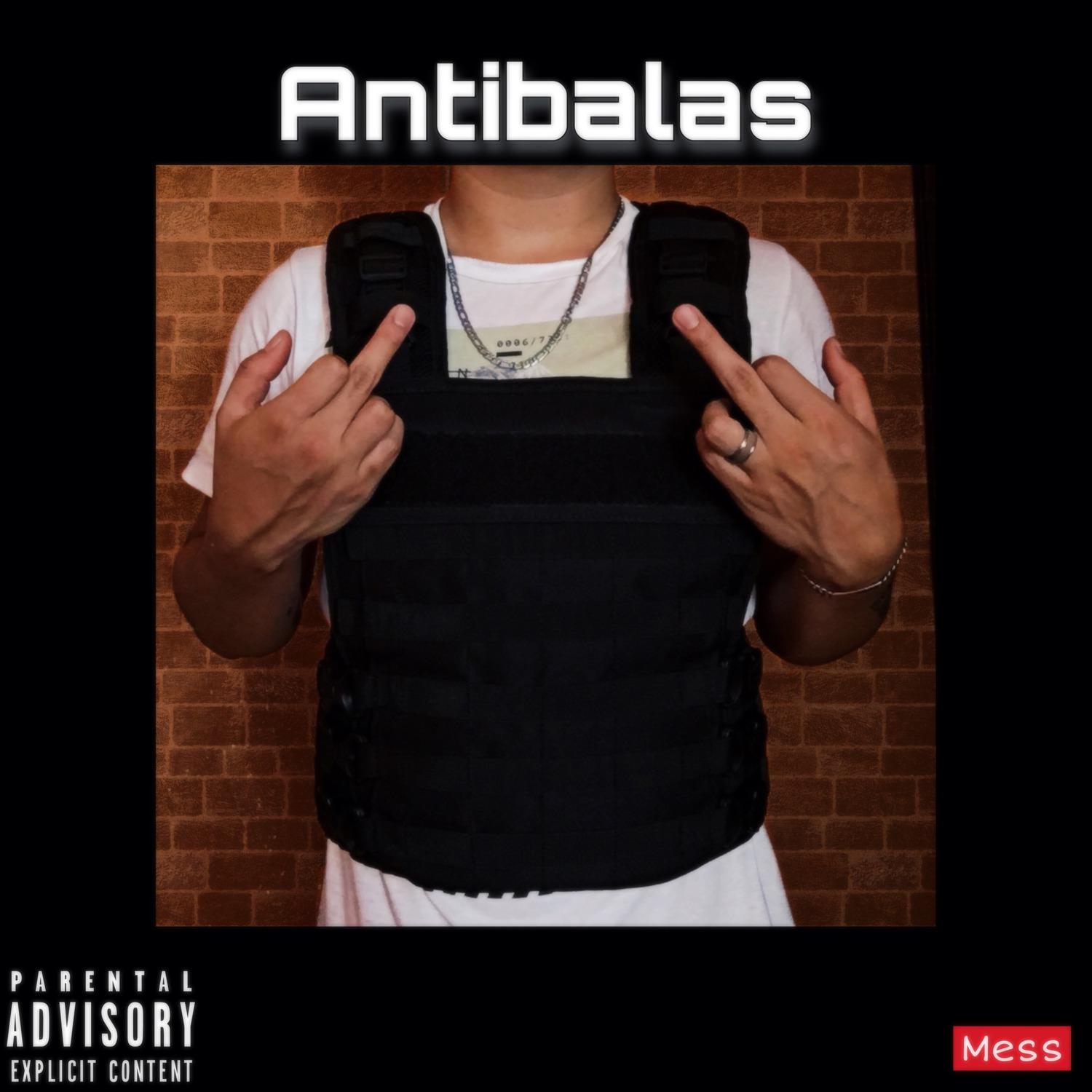 Antibalas