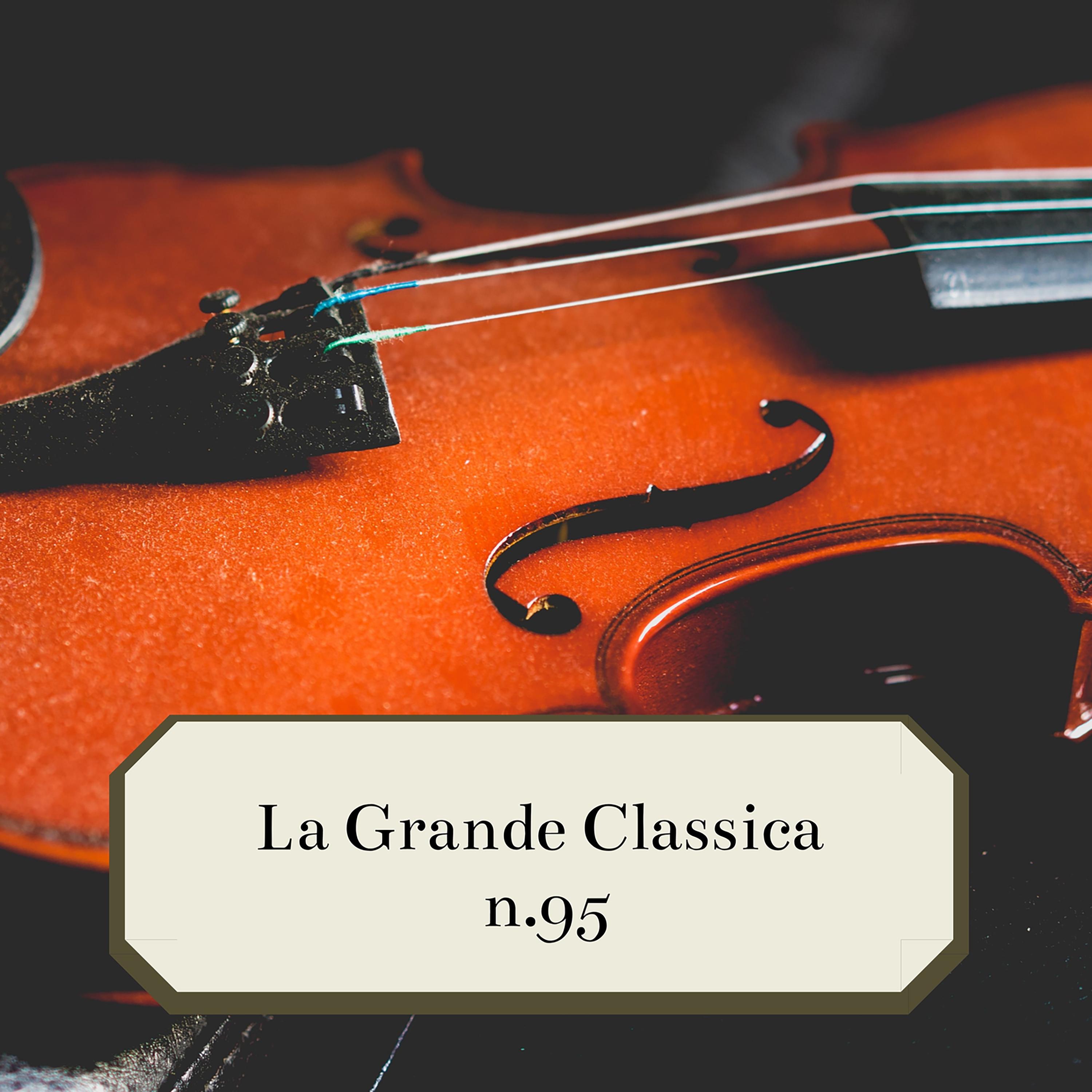 La Grande Classica n.95