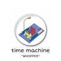 time machine专辑