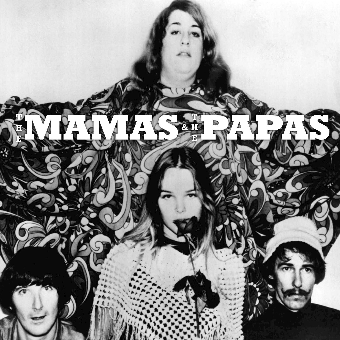 The Mamas & The Papas专辑