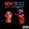 New Boyz - Active Kings (feat. Tyga) [AOL Sessions]