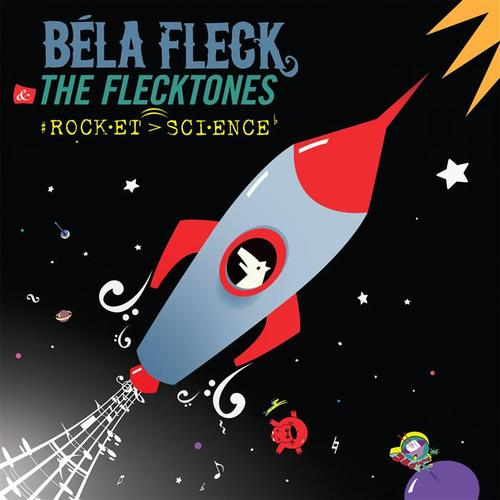 Bela Fleck & The Flecktones