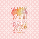 Girl's Day Party #1专辑