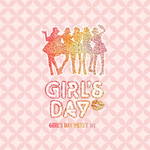 Girl\'s Day Party #1专辑