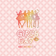 Girl's Day Party #1