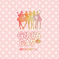 （Girls Day） Shuppy Shuppy