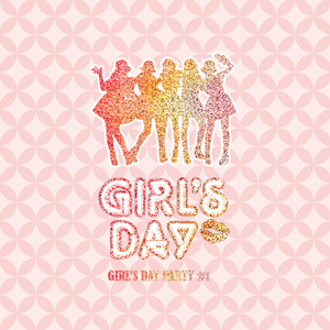 【Girls Day】 Shuppy Shuppy