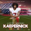 Kaepernick专辑