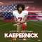 Kaepernick专辑