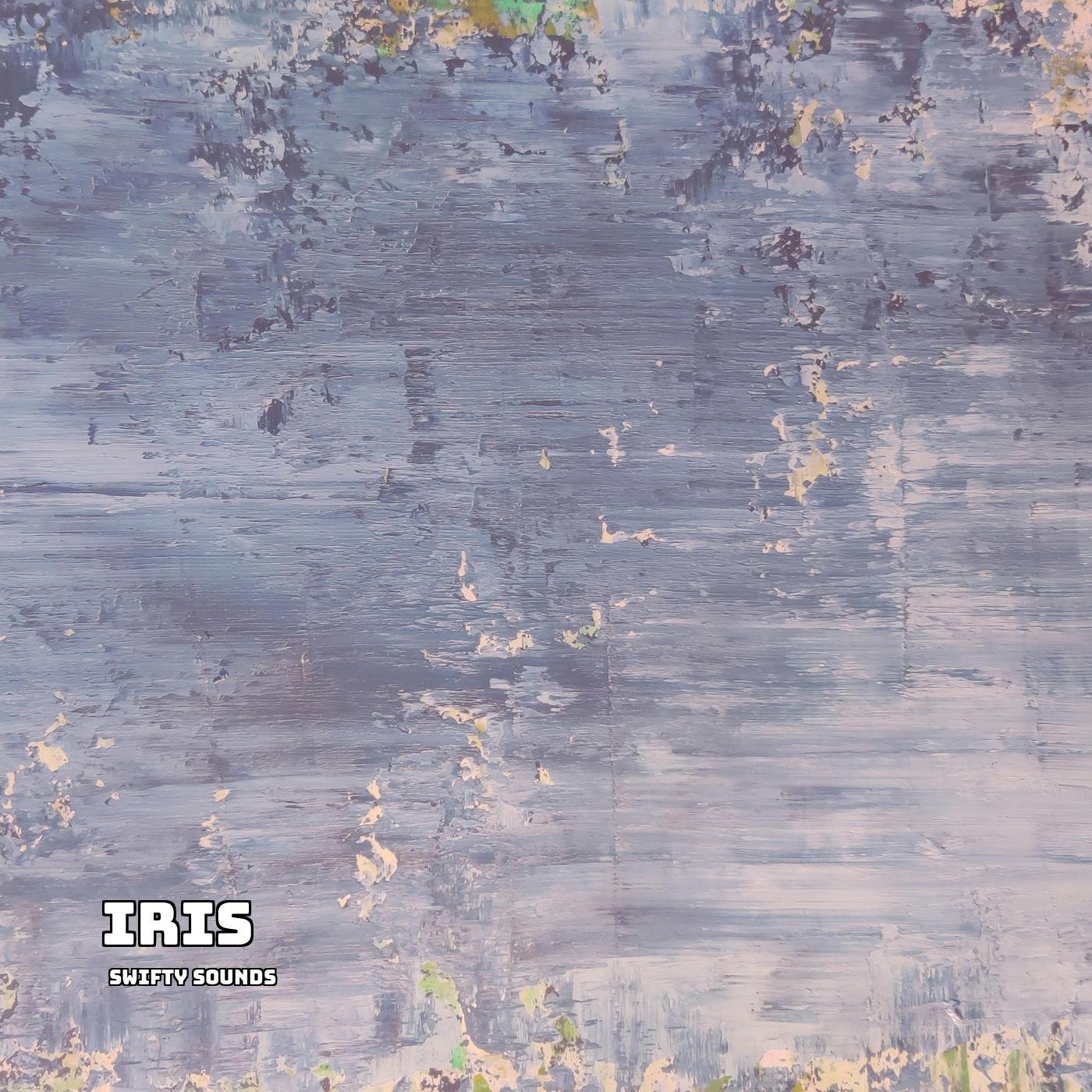 Iris (Sped Up)