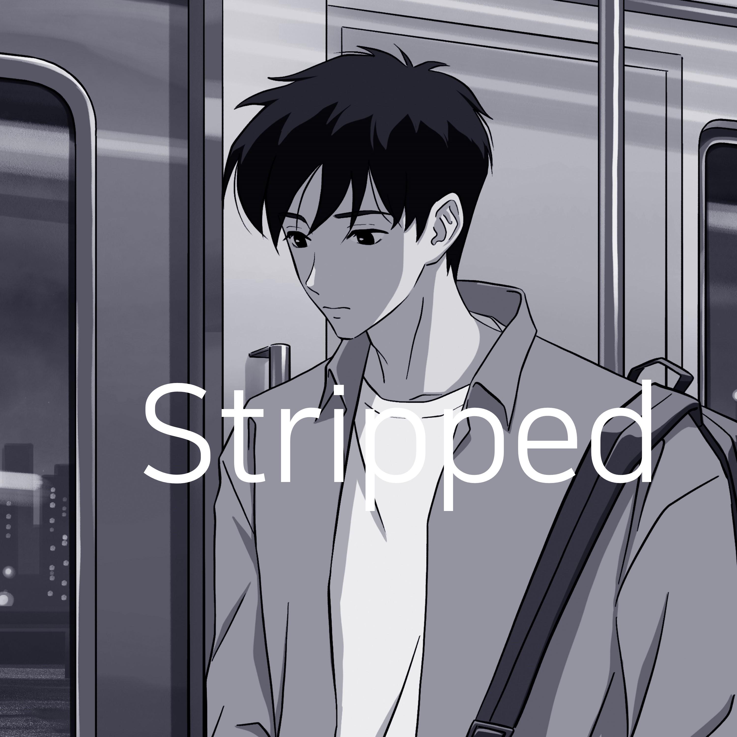 우리 정말 헤어지기로 해 (Stripped)