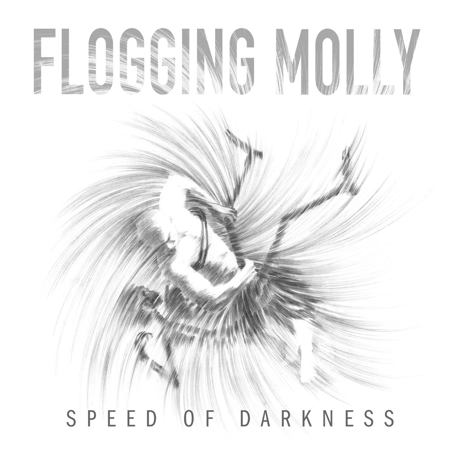 Flogging Molly - Rise Up