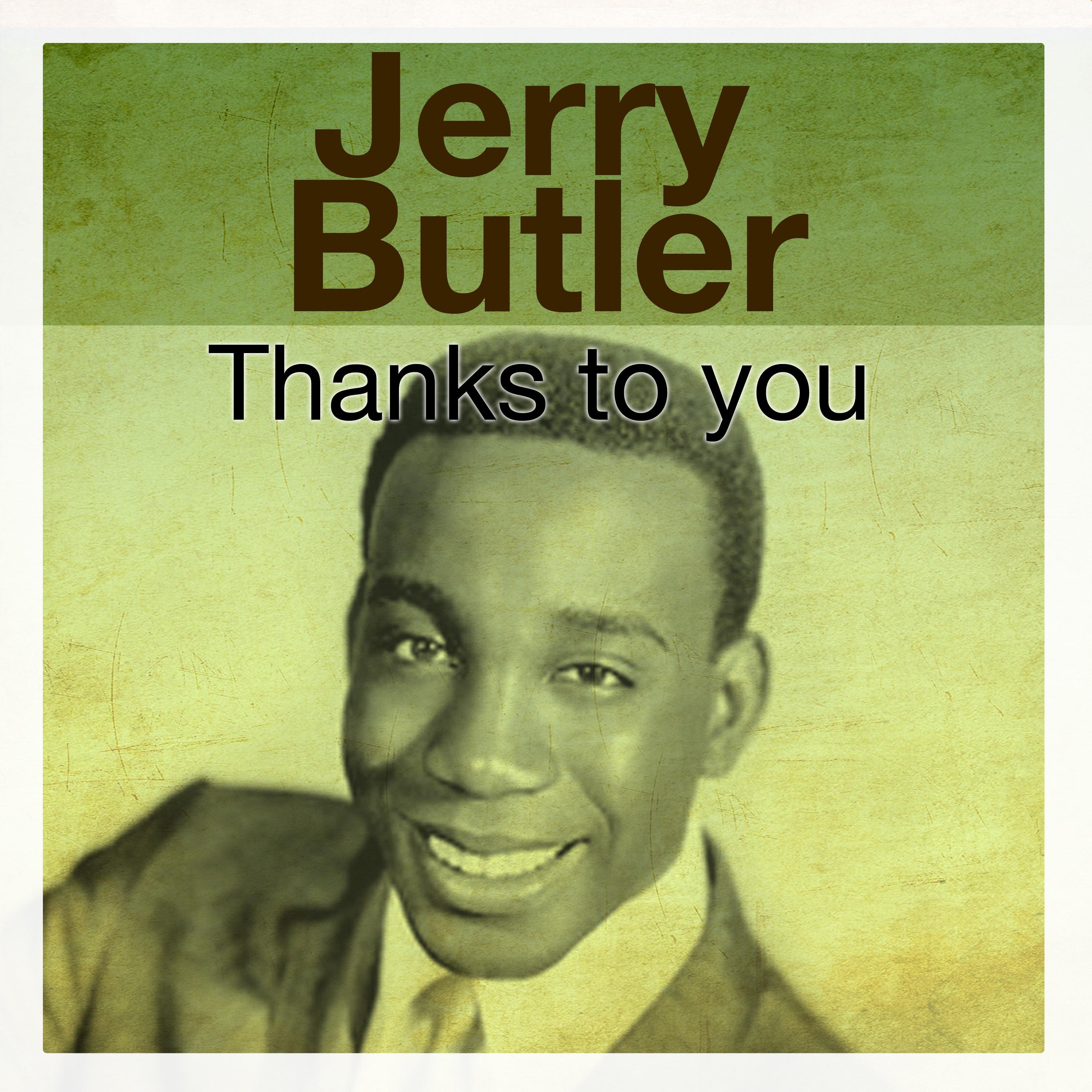 Thanks to You