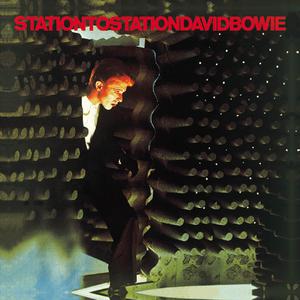David Bowie - Tvc15 （升8半音）
