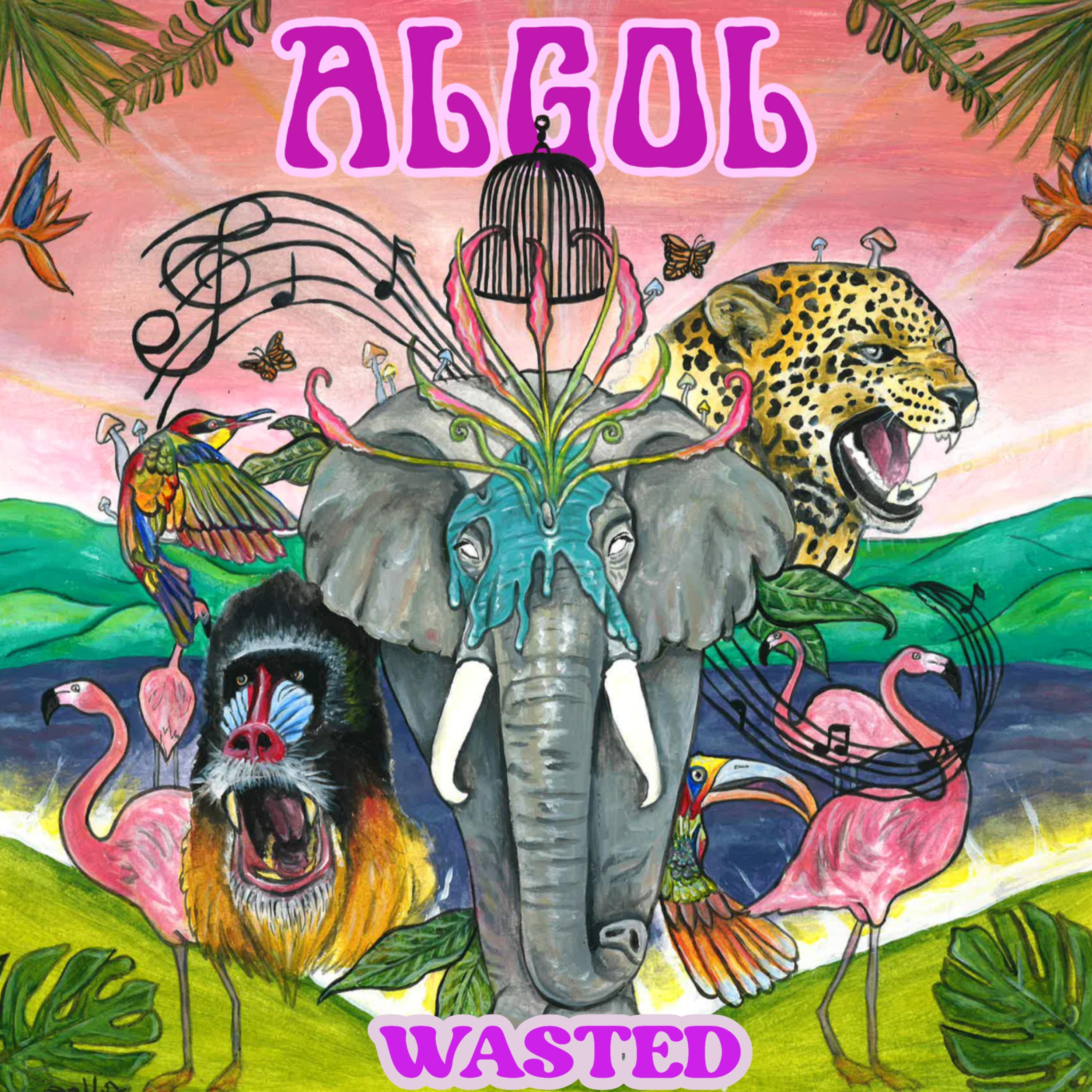 Wasted