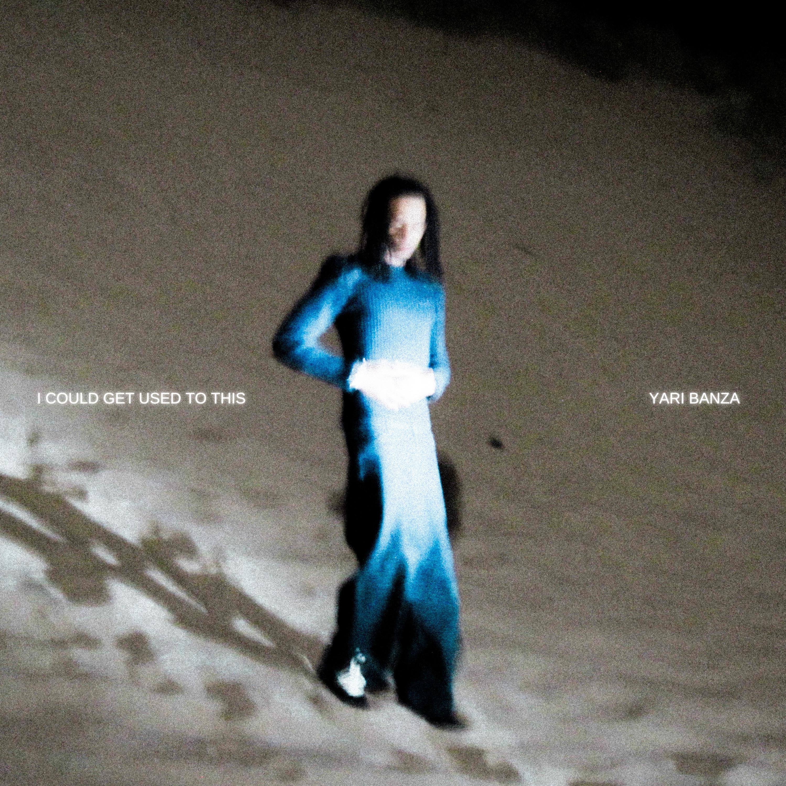 I COULD GET USED TO THIS (feat. Mixed Matches)