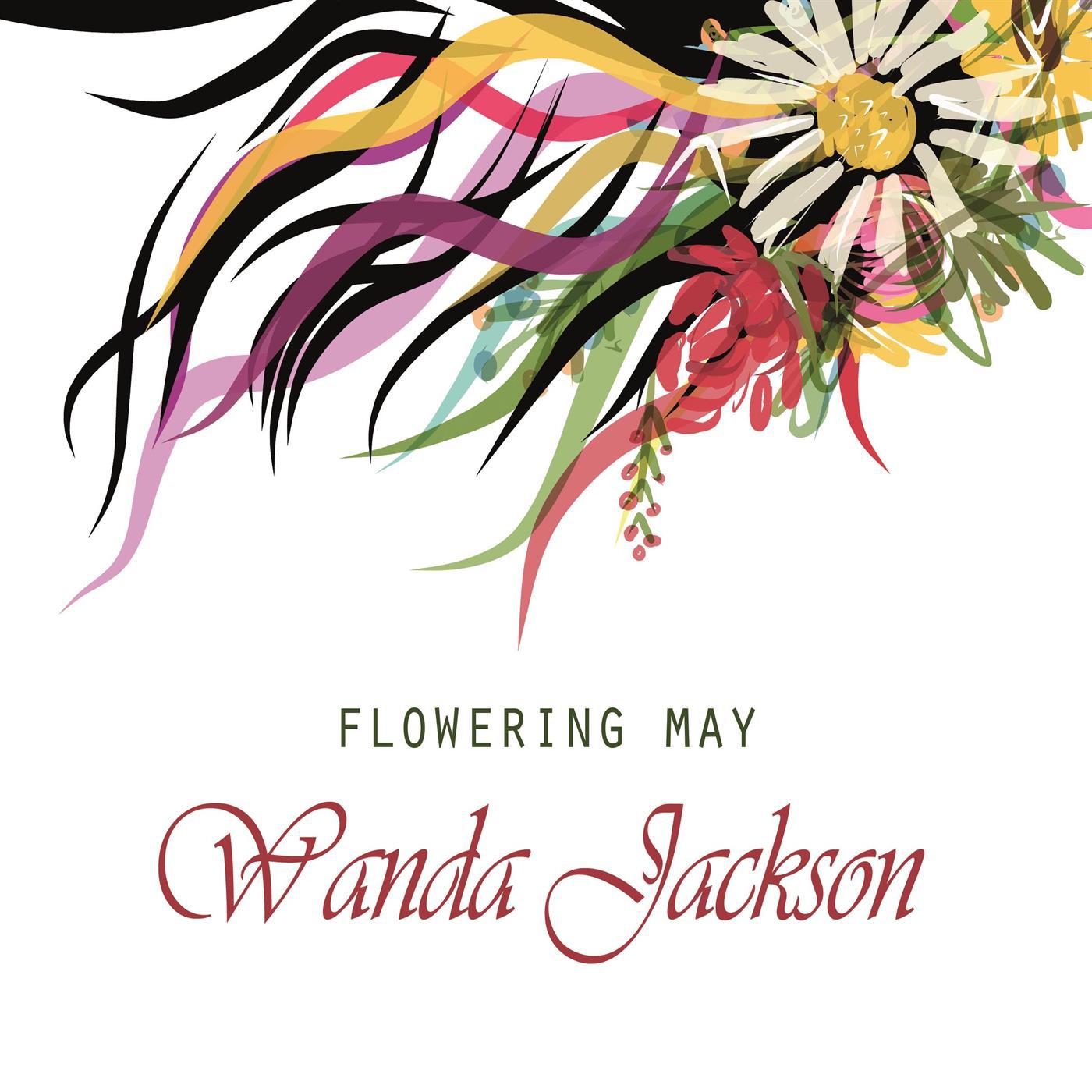 Flowering May专辑