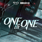 ONE BY ONE专辑