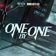 ONE BY ONE专辑