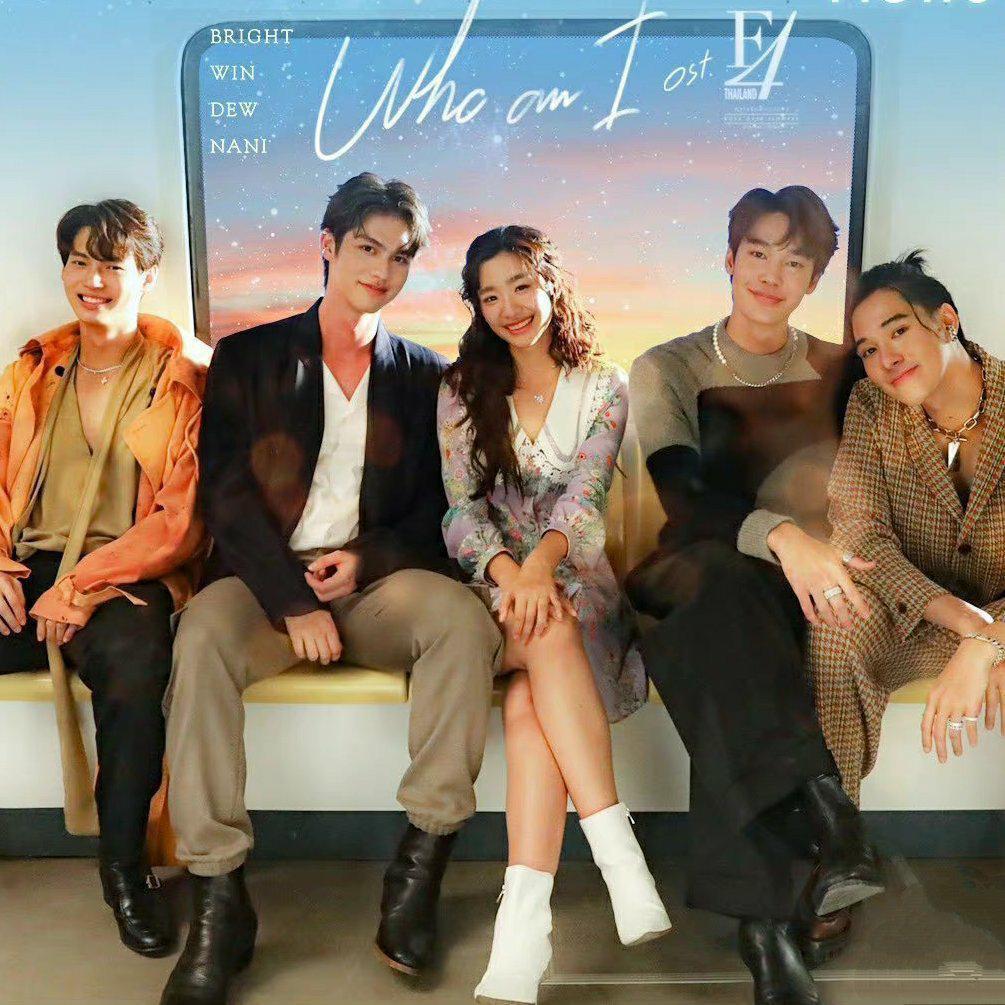 泰版流星花园F4主题曲