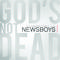 God's Not Dead - The Greatest Hits Of The Newsboys专辑