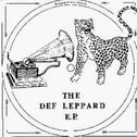 The Def Leppard E.P.专辑