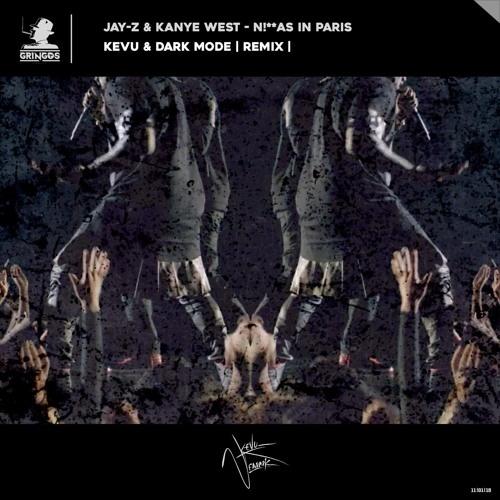 ****** in Paris (KEVU & Darkmode Bootleg)