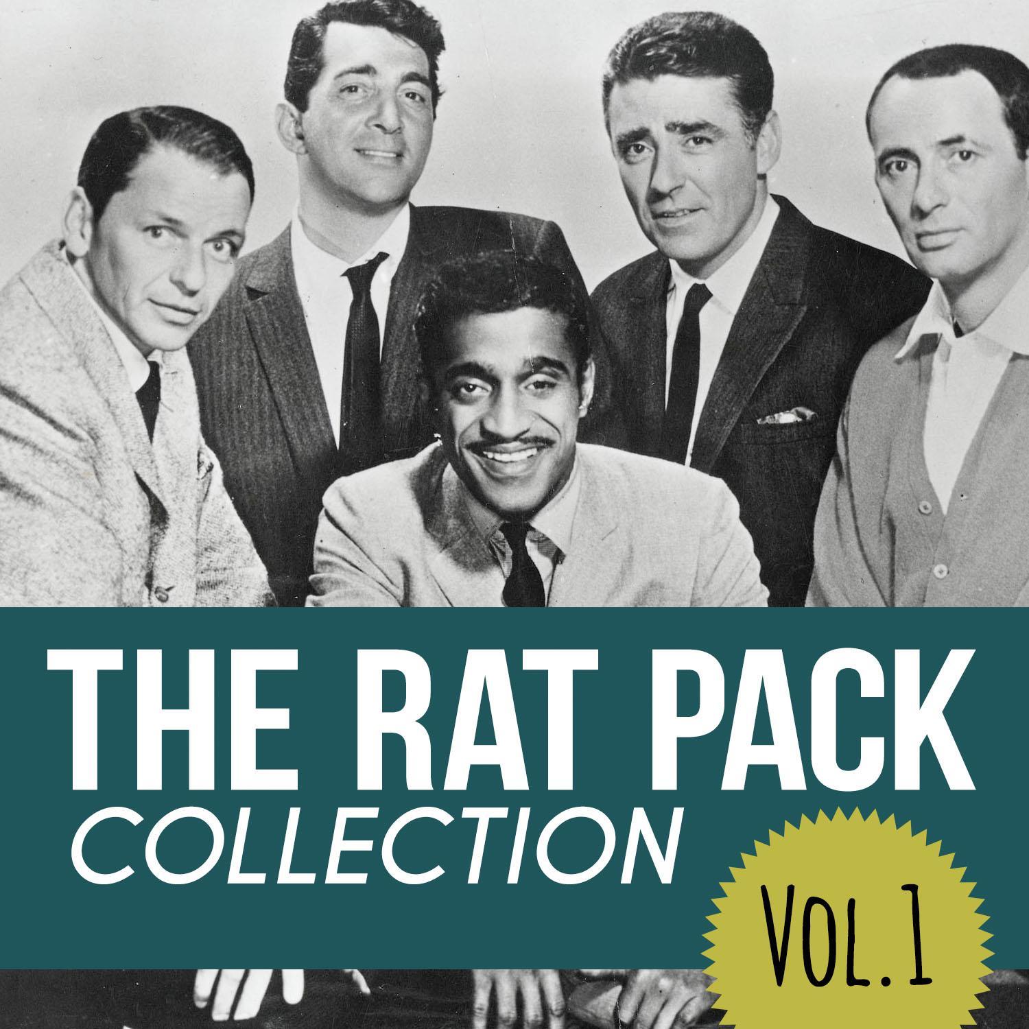 The Rat Pack Collection, Vol. 1