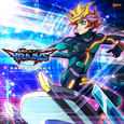 遊☆戯☆王VRAINS SOUND DUEL 1