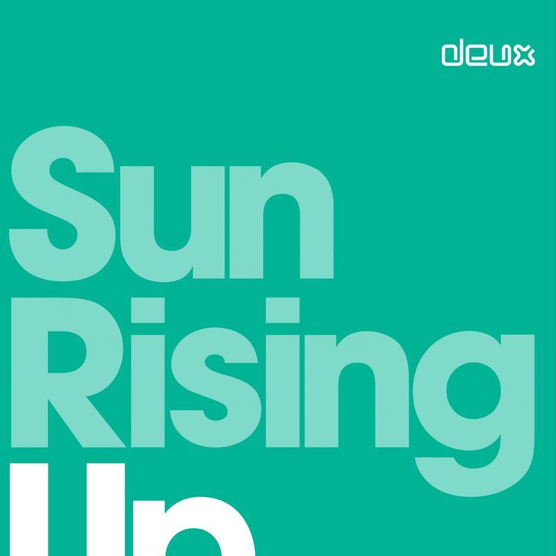 Sun Rising Up