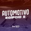 DjLzr o Brabo - Automotivo Egípcio 5