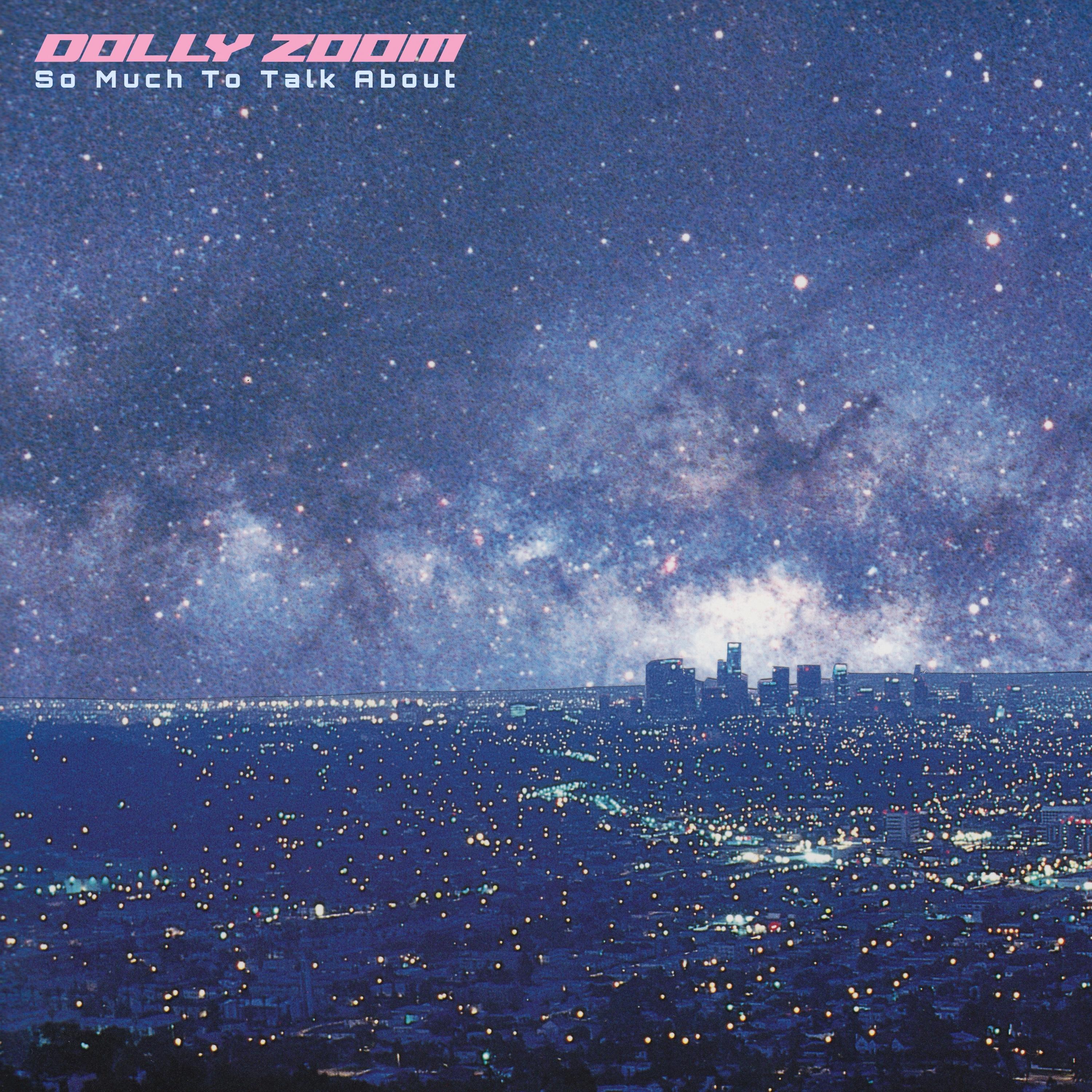 So Much To Talk About