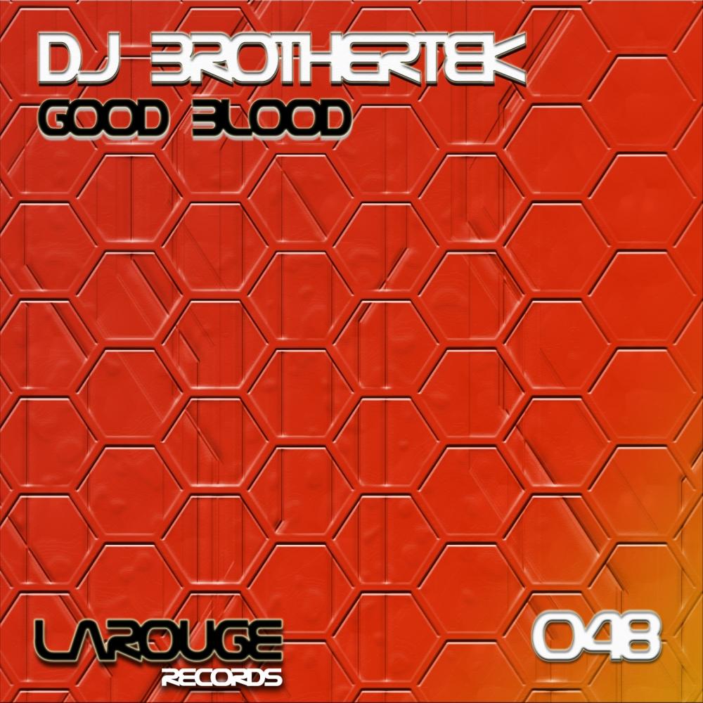 Good Blood