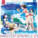 THE IDOLM@STER MILLION LIVE! M@STER SPARKLE 01专辑